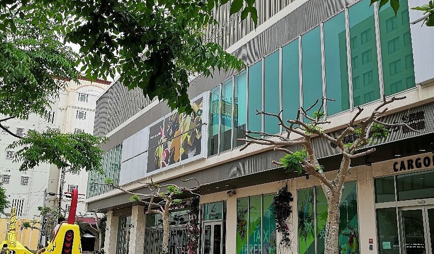 🗿 사이온 큰 사자상(사이온 우후 시사) 이미지 5